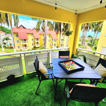 Relax On The Ridge - Ocho Rios Escape Villa