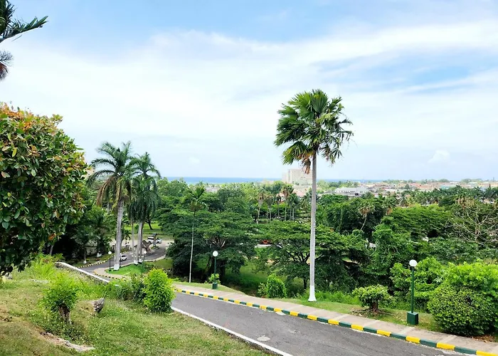 Relax On The Ridge - Escape Ocho Rios