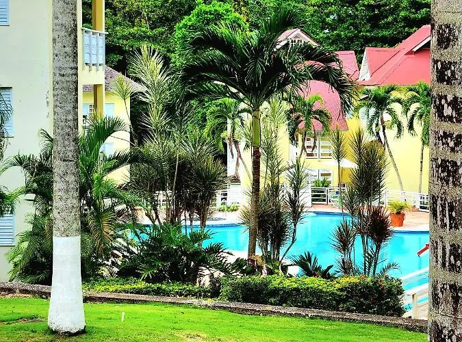 Villa Relax On The Ridge - Escape