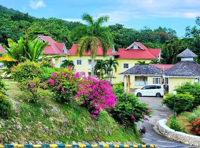 Relax On The Ridge - Escape Villa *