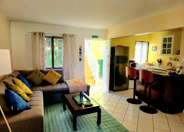 Villa Relax On The Ridge - Escape