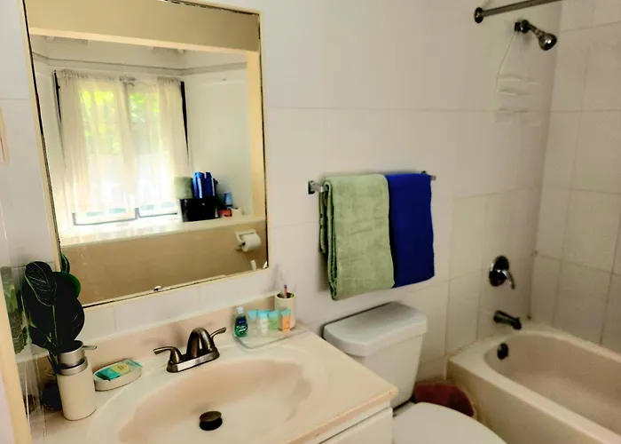 Relax On The Ridge - Escape Ocho Rios