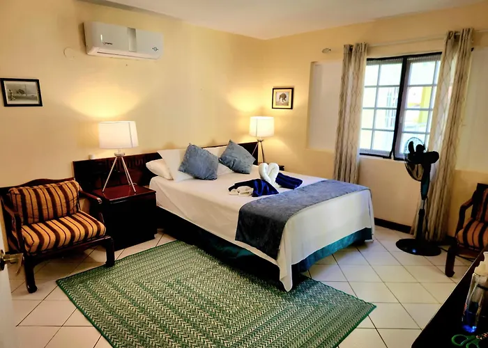 Relax On The Ridge - Escape Villa